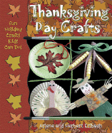 Thanksgiving Day Crafts