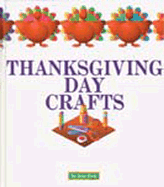 Thanksgiving Day Crafts - Eick, Jean
