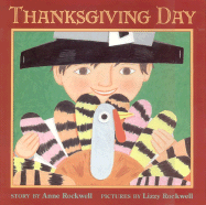 Thanksgiving Day