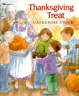 Thanksgiving Treat