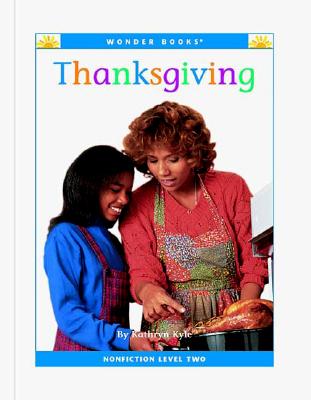 Thanksgiving - Klingel, Cynthia