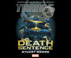 Thanos: Death Sentence