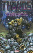 Thanos: Redemption