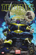 Thanos Rising
