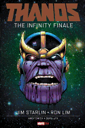 Thanos: The Infinity Finale
