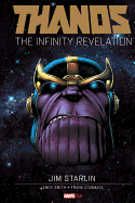 Thanos: The Infinity Revelation