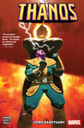 Thanos: Zero Sanctuary
