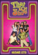 That '70s Show: Season 05