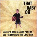 That Baby CD