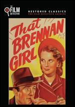 That Brennan Girl