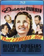 That Certain Age [Blu-ray] - Edward Ludwig