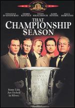 That Championship Season