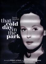That Cold Day in the Park