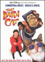 That Darn Cat