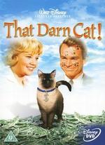 That Darn Cat