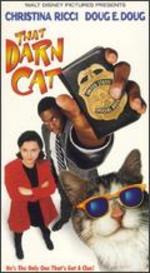 That Darn Cat