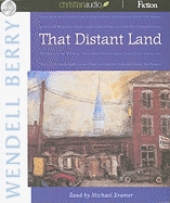 That Distant Land
