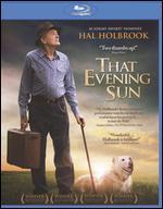 That Evening Sun [Blu-ray]