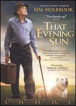 That Evening Sun - Scott Teems