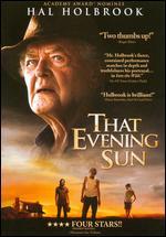 That Evening Sun