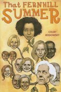 That Fernhill Summer - Rodowsky, Colby