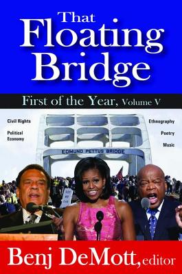 That Floating Bridge - DeMott, Benj (Editor)