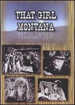 That Girl Montana