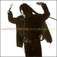 That Girl - Maxi Priest