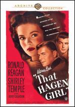 That Hagen Girl