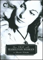 That Hamilton Woman - Alexander Korda