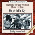 That High Lonesome Sound