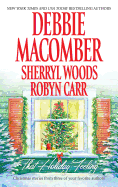 That Holiday Feeling: An Anthology