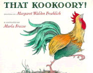 That Kookoory!