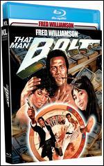That Man Bolt [Blu-ray]