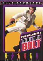 That Man Bolt
