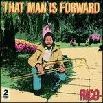 That Man Is Forward