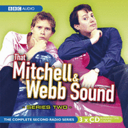 That Mitchell & Webb Sound