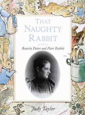 That Naughty Rabbit - Taylor, Judy