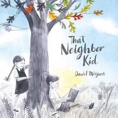 That Neighbor Kid - 