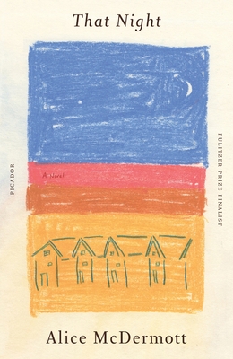 That Night - McDermott, Alice