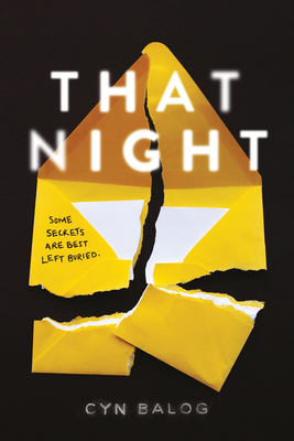 That Night - Balog, Cyn