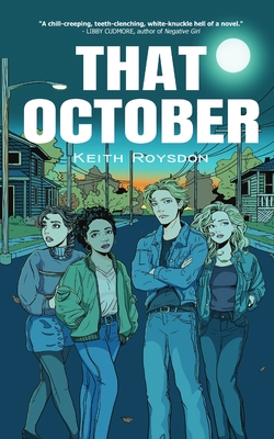 That October - Roysdon, Keith