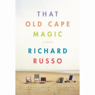That Old Cape Magic