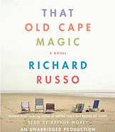 That Old Cape Magic