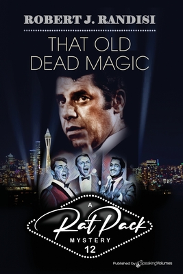 That Old Dead Magic - Randisi, Robert J