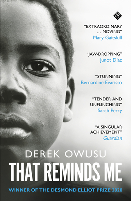 That Reminds Me - Owusu, Derek