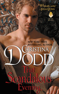 That Scandalous Evening: The Governess Brides