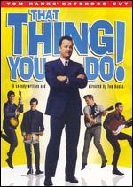 That Thing You Do [2 Discs] [Director's Cut]