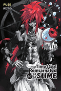 That Time I Got Reincarnated as a Slime, Vol. 16 (Light Novel): Volume 16