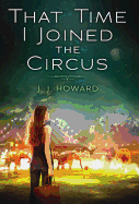 That Time I Joined the Circus